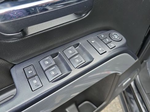 Certified 2017 Chevrolet Silverado 3500 LTZ w/ Duramax Plus Package image 27