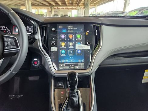 New 2025 Subaru Outback Premium image 12