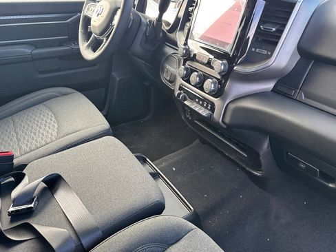 New 2026 RAM 3500 Big Horn image 14