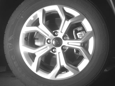 Used 2025 Jeep Compass Latitude image 13