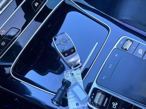 Used 2021 Mercedes-Benz E 53 AMG AMG E 53 image 15