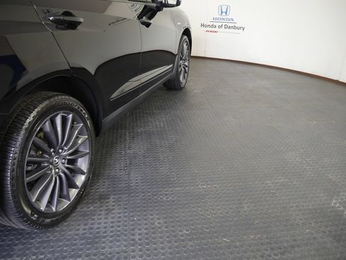 Used 2022 Acura RDX AWD image 4