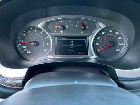 Used 2019 Chevrolet Traverse Premier w/ Redline Edition FWD image 32