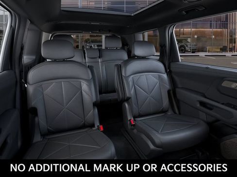 New 2027 Kia Telluride SX FWD image 16