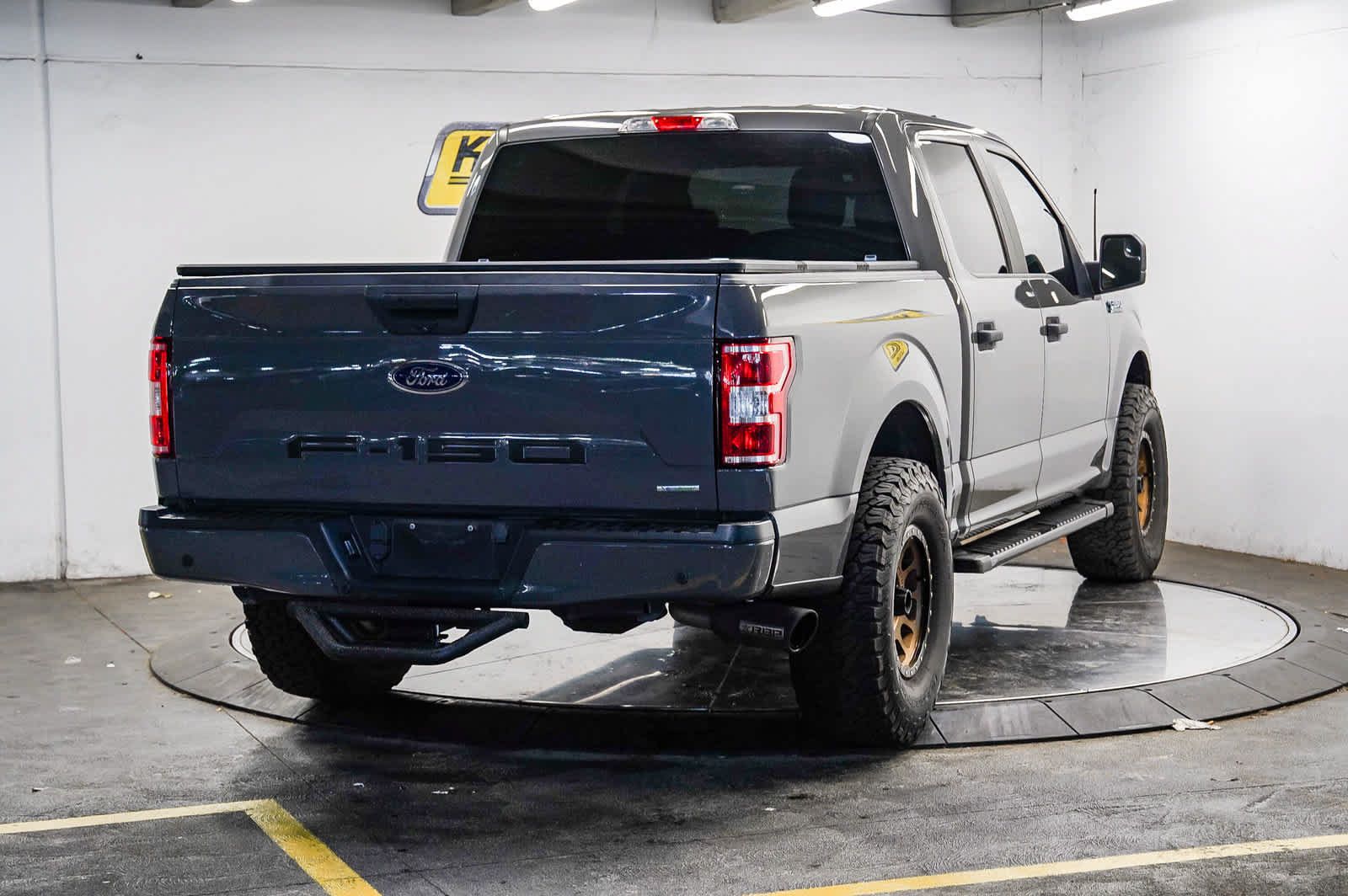 Used 2020 Ford F150 XL w/ Equipment Group 101A Mid RWD image 6