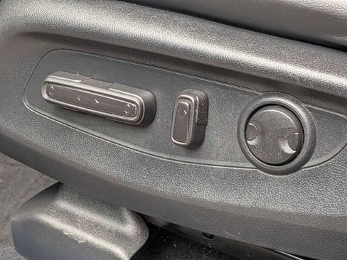 Certified 2024 Honda CR-V EX-L image 16