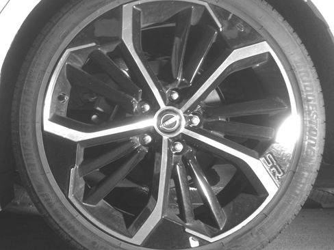 Used 2025 Nissan Altima 2.5 SR image 14