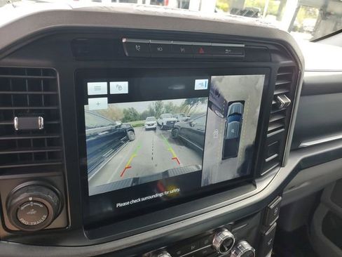 Used 2021 Ford F150 Limited image 22