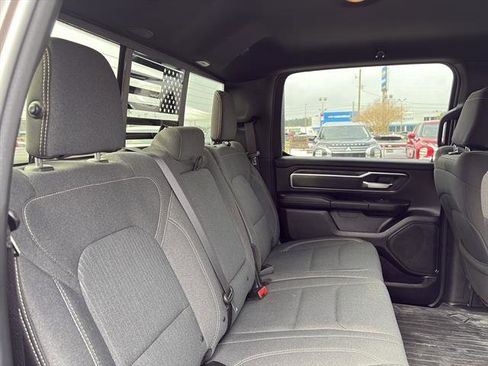 Used 2019 RAM 1500 Big Horn image 10