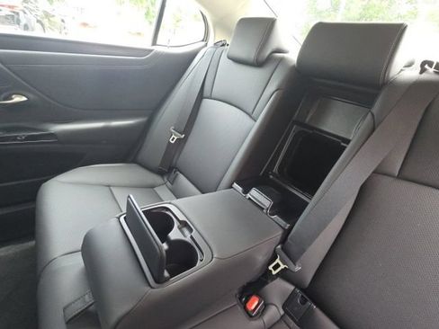 Certified 2024 Lexus ES 350 w/ Premium Package FWD image 41