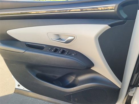 Used 2024 Hyundai Tucson SEL image 13