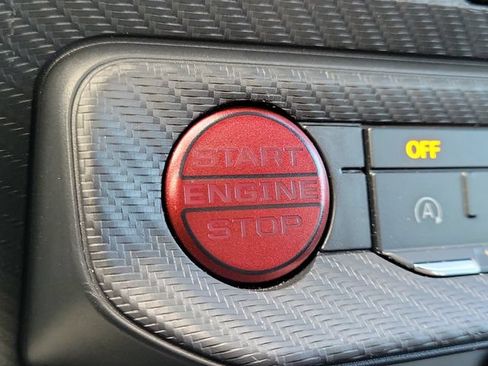 Used 2026 Ford Mustang Coupe RWD image 23