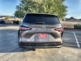 Certified 2021 Toyota Sienna LE image 6