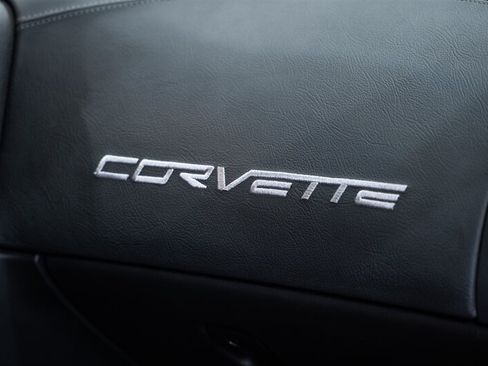 Used 2010 Chevrolet Corvette ZR1 w/ Preferred Equipment Group RWD image 58