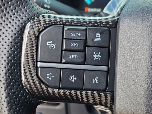 Used 2025 Ford F150 Lariat w/ Equipment Group 502A High image 19