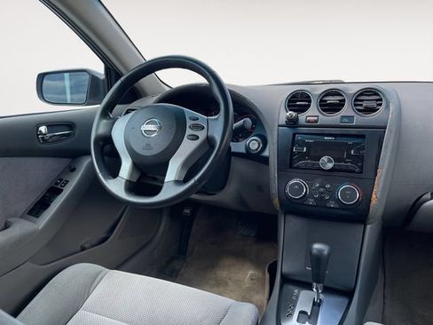 Used 2008 Nissan Altima 2.5 S FWD image 10