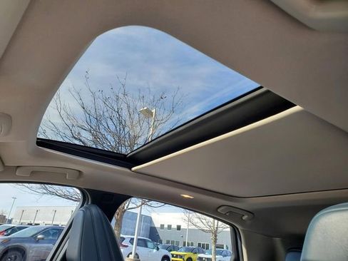 Certified 2023 Nissan Ariya PLATINUM+ e-4ORCE image 18