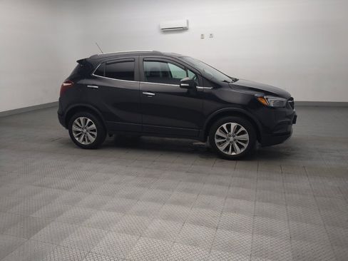 Used 2018 Buick Encore Preferred AWD/4WD image 11