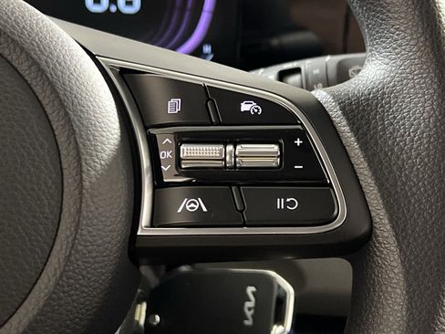 New 2026 Kia Seltos LX image 27