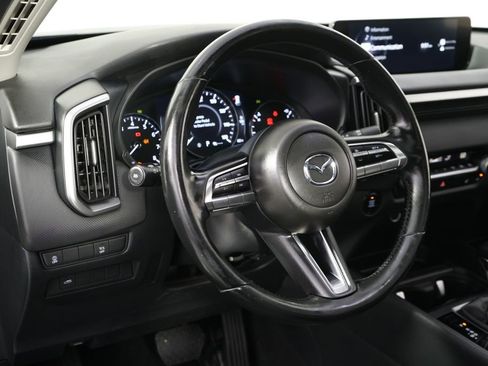 Used 2023 MAZDA CX-50 2.5 S w/ Preferred Plus Pkg AWD/4WD image 11