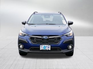 Certified 2024 Subaru Crosstrek 2.0i Premium video 2