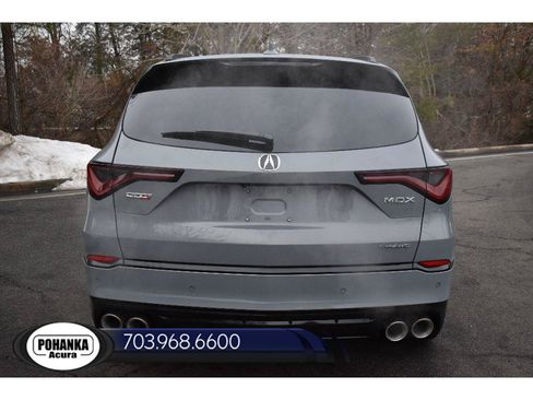 New 2026 Acura MDX Type S AWD/4WD image 6