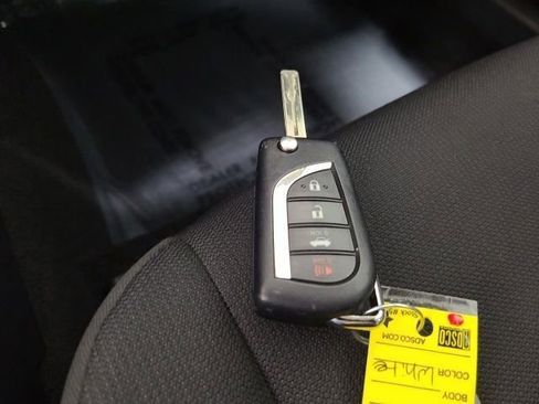 Certified 2024 Toyota Corolla LE FWD image 29
