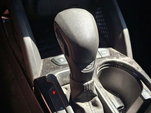 Used 2024 Chevrolet TrailBlazer LS AWD/4WD image 15