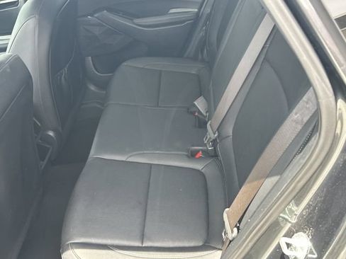 Used 2024 Kia Seltos EX FWD image 13