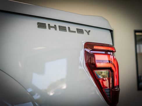 New 2025 Ford F150 Lariat w/ Equipment Group 501A Mid image 4