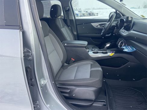 Certified 2023 Chevrolet Blazer LT w/ Convenience Package image 27