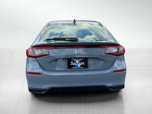Used 2024 Honda Civic Sport image 7