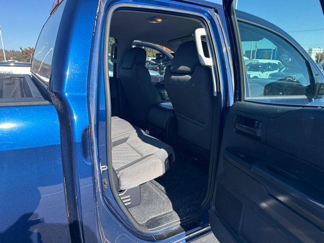 Used 2015 Toyota Tundra SR AWD/4WD image 23