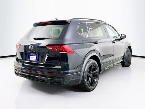 Used 2023 Volkswagen Tiguan SE R-Line FWD image 7