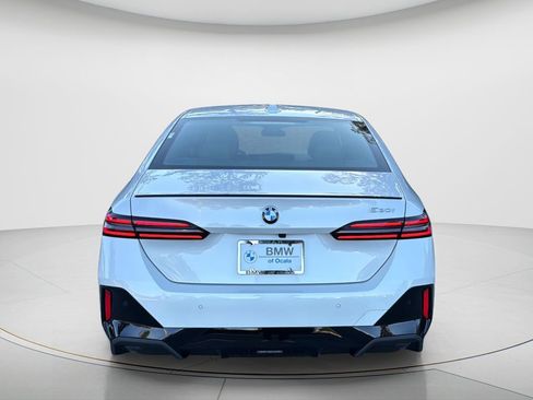 New 2026 BMW 530i w/ M Sport Package image 49