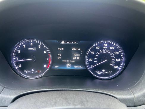 Used 2015 Hyundai Genesis 5.0 image 24