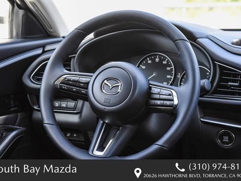 New 2026 MAZDA CX-30 2.5 Turbo w/ Premium Plus Pkg AWD/4WD image 10