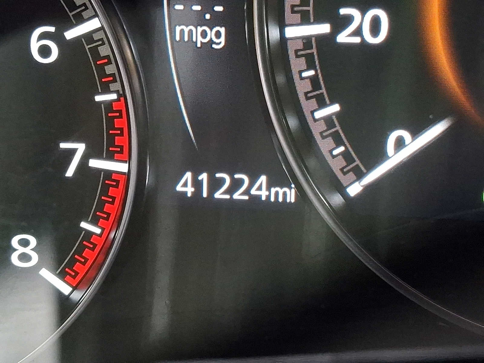 Used 2024 MAZDA CX-30 AWD 2.5 S w/ Select Sport Pkg image 17