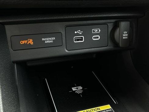 New 2026 Acura Integra A-Spec FWD image 21