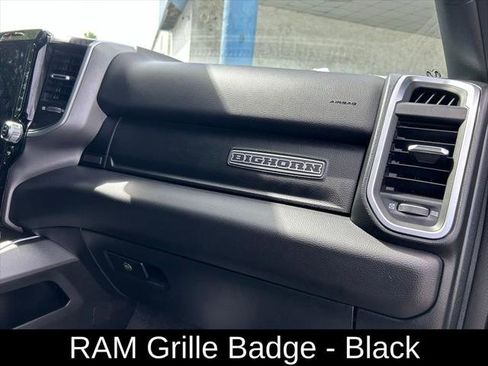 Certified 2026 RAM 1500 Big Horn image 38