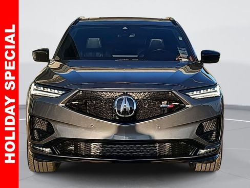 Used 2024 Acura MDX Type S image 8