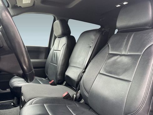 Used 2021 Chevrolet Silverado 1500 RST image 23