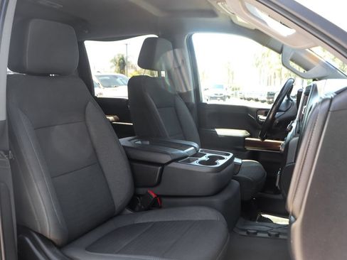 Used 2021 Chevrolet Silverado 2500 LT w/ Fleet Comfort Package AWD/4WD image 35