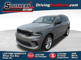 Used 2024 Dodge Durango GT 360° Tour