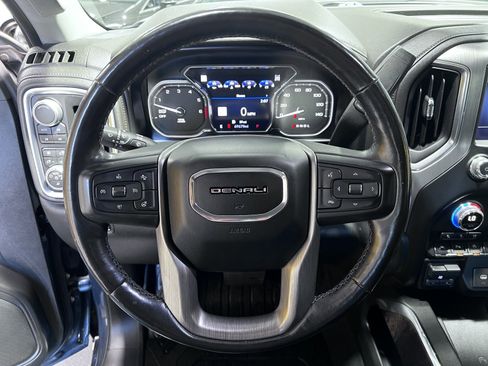 Used 2019 GMC Sierra 1500 Denali w/ Denali Ultimate Package image 11