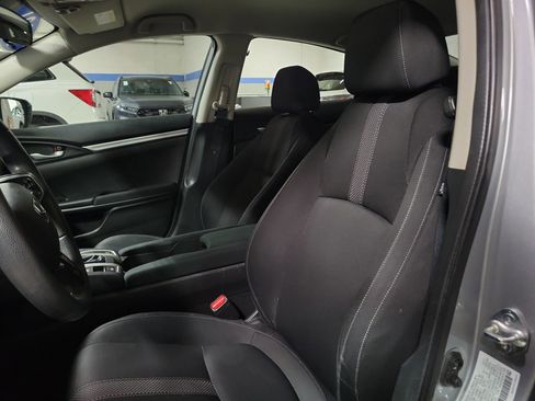 Used 2021 Honda Civic LX image 14