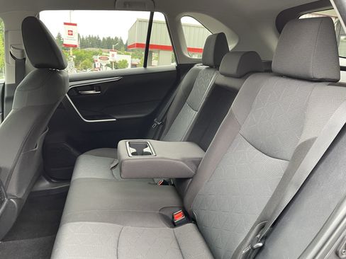 Certified 2025 Toyota RAV4 XLE AWD/4WD image 13