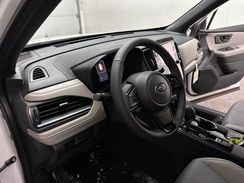 New 2026 Subaru Forester Premium image 14