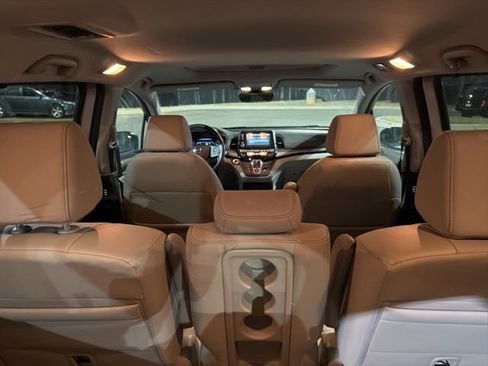 Used 2024 Honda Odyssey EX-L image 27