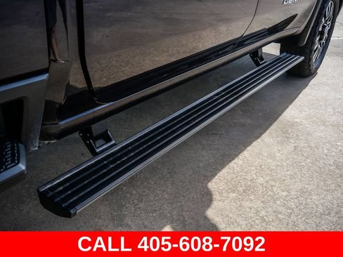 Used 2026 GMC Sierra 2500 Denali Ultimate AWD/4WD image 12